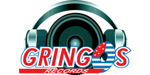 Loja virtula da Gringos Records